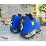 Jordan 14 Sneaker Unisex # 296949, cheap Jordan14