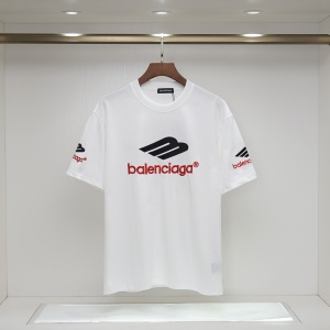 $27.00,Balenciaga Short Sleeve T Shirts  # 296951