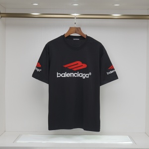 $27.00,Balenciaga Short Sleeve T Shirts  # 296952