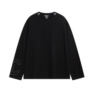 $32.00,Chanel Long Sleeve T Shirts  # 296954