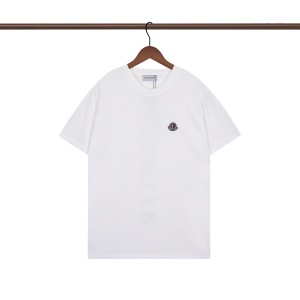 $27.00,Moncler Short Sleeve T Shirts  # 296958