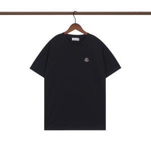$27.00,Moncler Short Sleeve T Shirts  # 296959