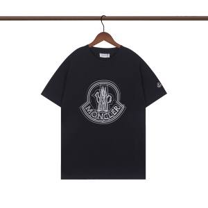 $27.00,Moncler Short Sleeve T Shirts  # 296961