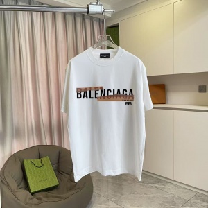 $33.00,Balenciaga Short Sleeve T Shirts  # 296964