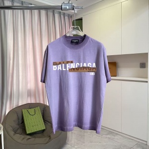 $33.00,Balenciaga Short Sleeve T Shirts  # 296965