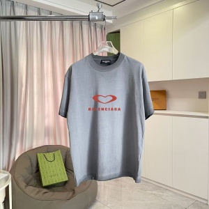 $33.00,Balenciaga Short Sleeve T Shirts  # 296969