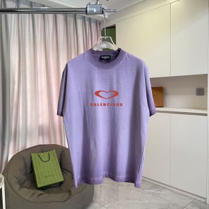 $33.00,Balenciaga Short Sleeve T Shirts  # 296970
