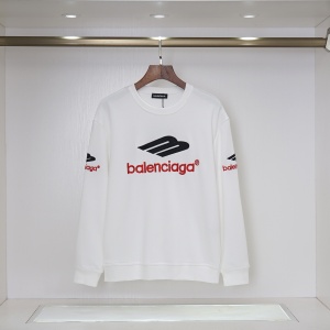$42.00,Balenciaga Sweatshirts For Men # 297008
