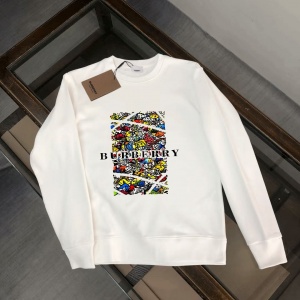 $49.00,Burberry Sweatshirts Unisex # 297027