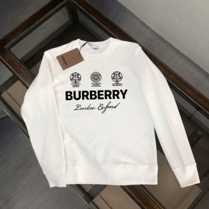 $49.00,Burberry Sweatshirts Unisex # 297029