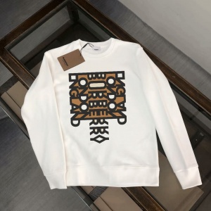$49.00,Burberry Sweatshirts Unisex # 297031