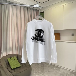$49.00,Chanel Sweatshirts Unisex # 297033