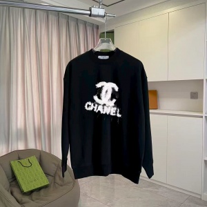 $49.00,Chanel Sweatshirts Unisex # 297034