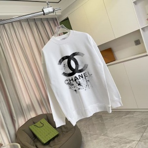 $49.00,Chanel Sweatshirts Unisex # 297036