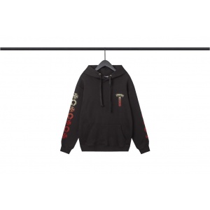 $49.00,Chrome Hearts Hoodies Unisex # 297039