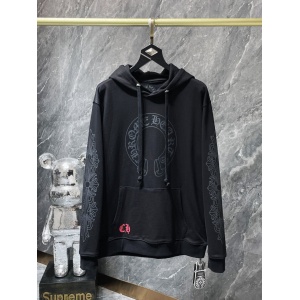 $49.00,Chrome Hearts Hoodies Unisex # 297040