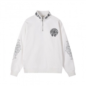$65.00,Chrome Hearts Hoodies Unisex # 297041