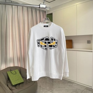 $45.00,Fendi Sweatshirts Unisex # 297051
