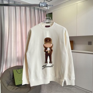 $45.00,Gucci Sweatshirts Unisex # 297069