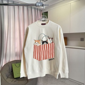 $45.00,Gucci Sweatshirts Unisex # 297071