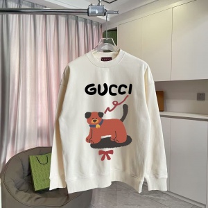 $45.00,Gucci Sweatshirts Unisex # 297073