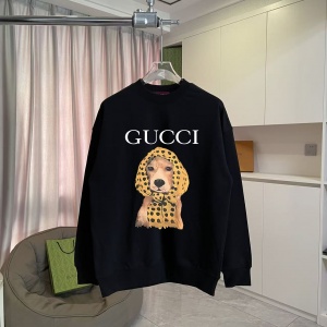 $45.00,Gucci Sweatshirts Unisex # 297076