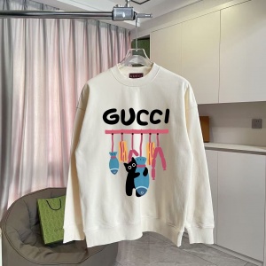 $45.00,Gucci Sweatshirts Unisex # 297077