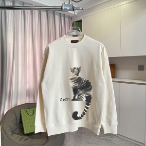 $45.00,Gucci Sweatshirts Unisex # 297083