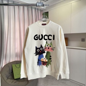 $45.00,Gucci Sweatshirts Unisex # 297091