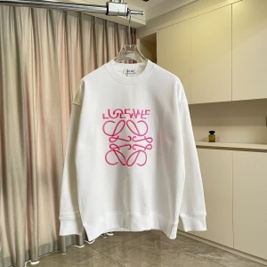 $45.00,Loewe Sweatshirts Unisex # 297093