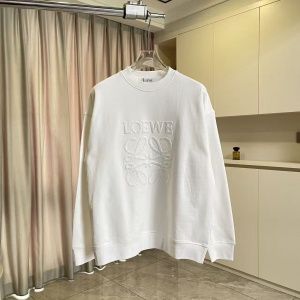 $45.00,Loewe Sweatshirts Unisex # 297095