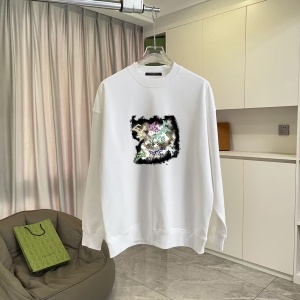 $45.00,Louis Vuitton Sweatshirts Unisex # 297097