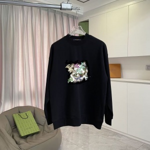 $45.00,Louis Vuitton Sweatshirts Unisex # 297098
