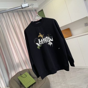 $45.00,Louis Vuitton Sweatshirts Unisex # 297102