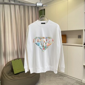 $45.00,Prada Sweatshirts Unisex # 297111