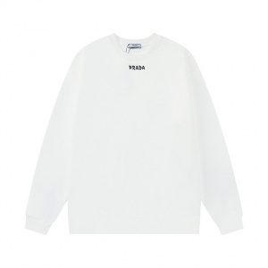 $45.00,Prada Sweatshirts Unisex # 297117