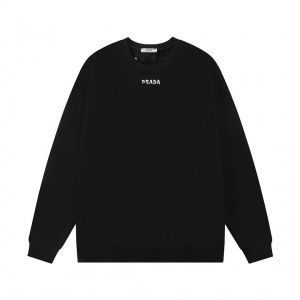$45.00,Prada Sweatshirts Unisex # 297118