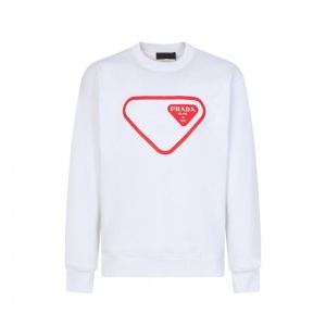$45.00,Prada Sweatshirts Unisex # 297119