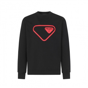 $45.00,Prada Sweatshirts Unisex # 297120