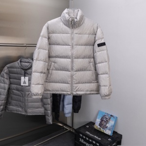 $155.00,Dior Down Jackets For Men # 297121