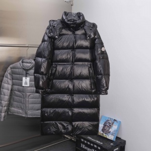 $195.00,Moncler Down Coat For Women # 297124