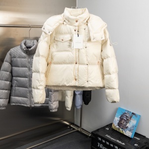 $185.00,Moncler Down Jacket For Women # 297125
