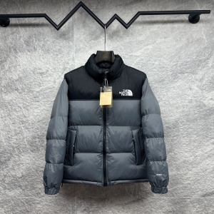 $115.00,The Northface Down Jacket Unisex # 297135