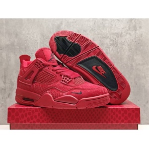 $69.00,Air Jordan 4 Sneaker Unisex # 297138