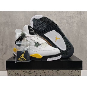 $69.00,Air Jordan 4 Sneaker Unisex # 297140