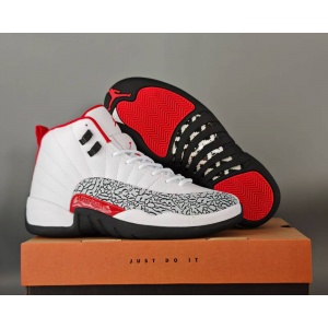 $69.00,Air Jordan 12 Sneaker Unisex # 297141