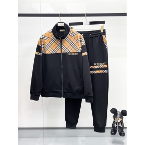 $89.00,Burberry Tracksuits For Men # 297149