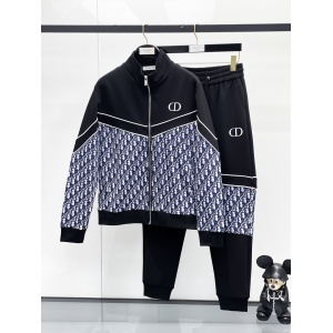 $89.00,Dior Tracksuits For Men # 297150