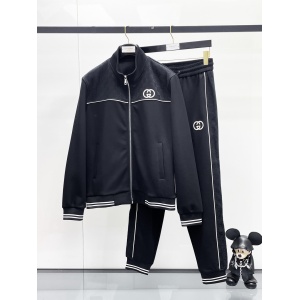 $89.00,Gucci Tracksuits For Men # 297152