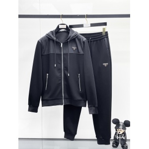 $89.00,Prada Tracksuits For Men # 297164